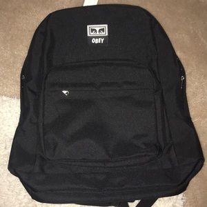 Obey Backpack